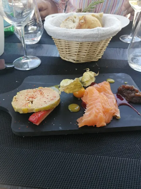 Bistrot le p'tit bouchon - Domaine Saint Louis la Manuelle - Fermeture saisonnière