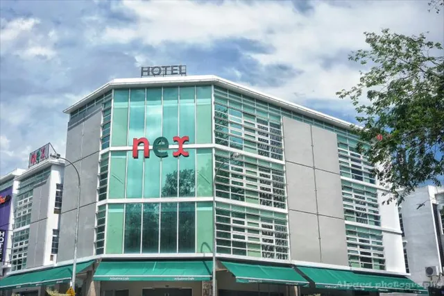 Nex Hotel