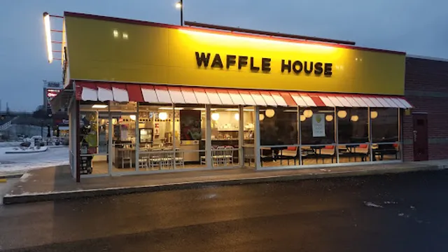 Waffle House