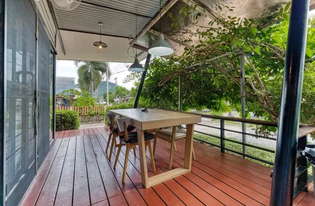 Jasmine Garden Bungalows