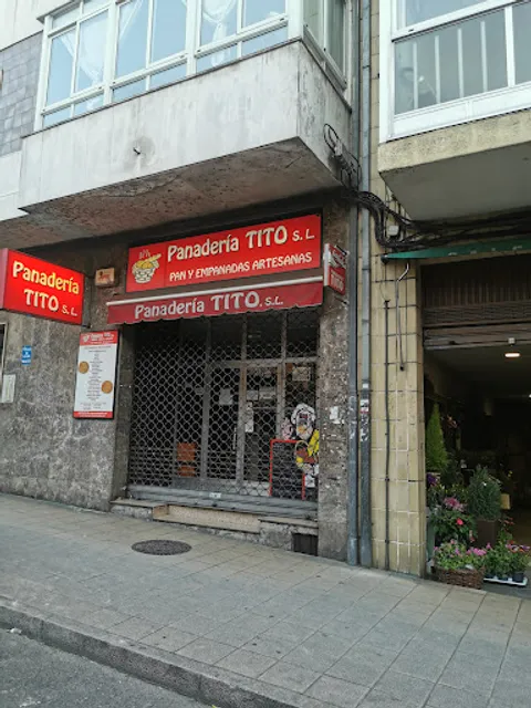 Panadería Tito
