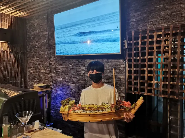 Camión de Comida TJ