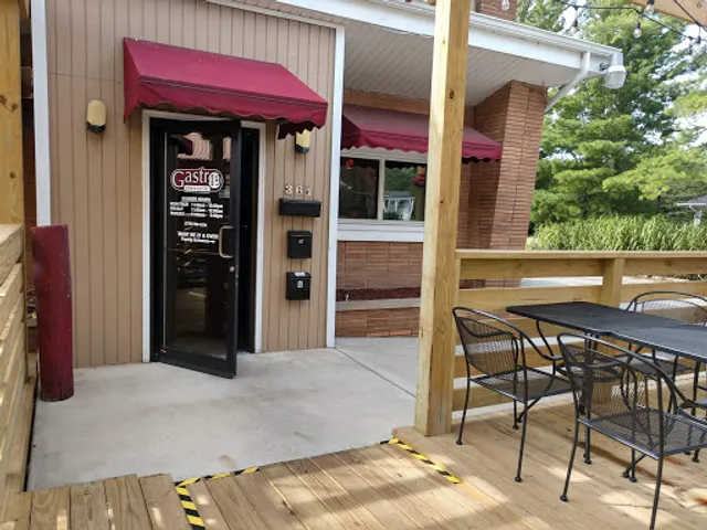 Gastro 49 Pub & Eatery