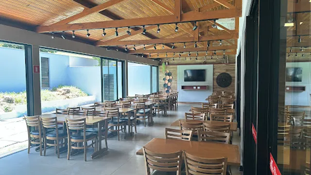 Churrascaria Planalto 2