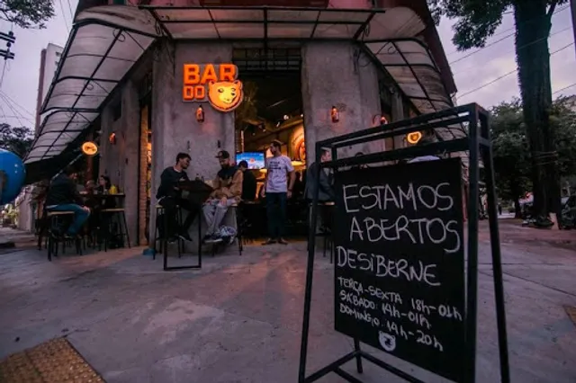 Bar do Urso - Perdizes