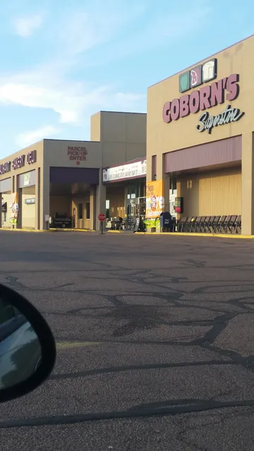 Coborn's Grocery Store