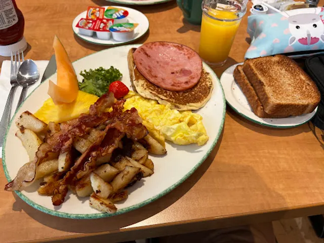 Cora - Saint-Hyacinthe