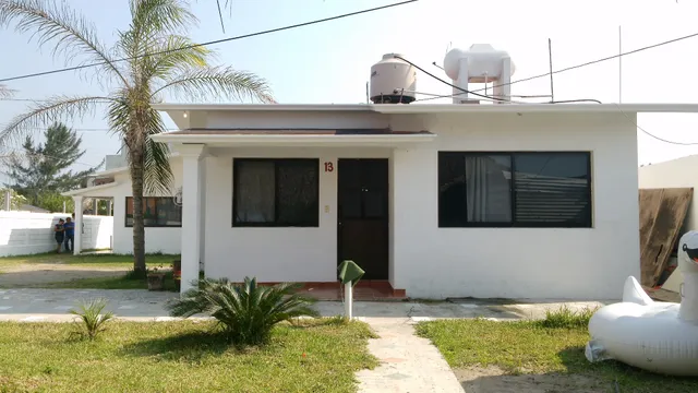 Club Vacacional Las Playas