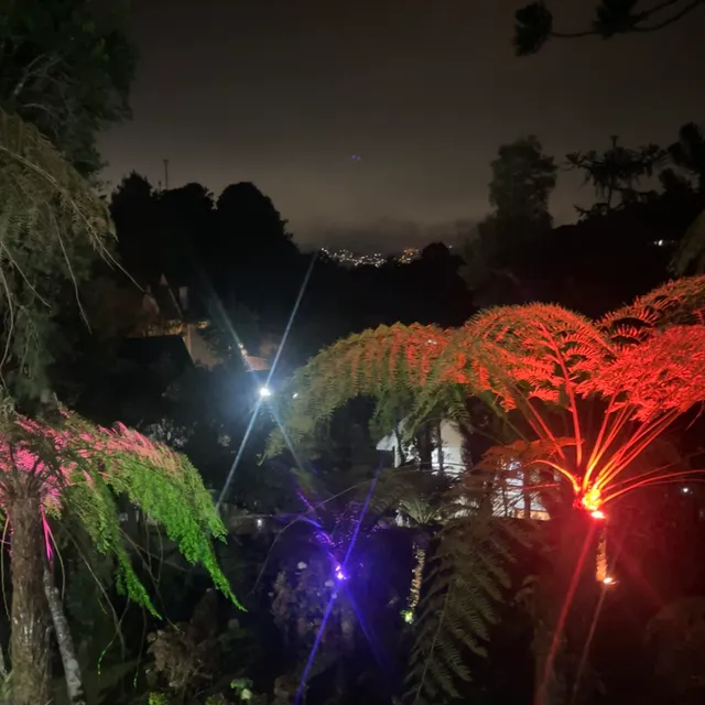 Chalé Sabrina - Campos do Jordão