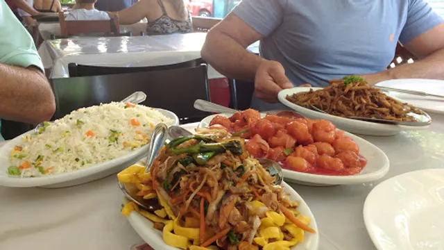 Restaurante Careca - 407 Norte