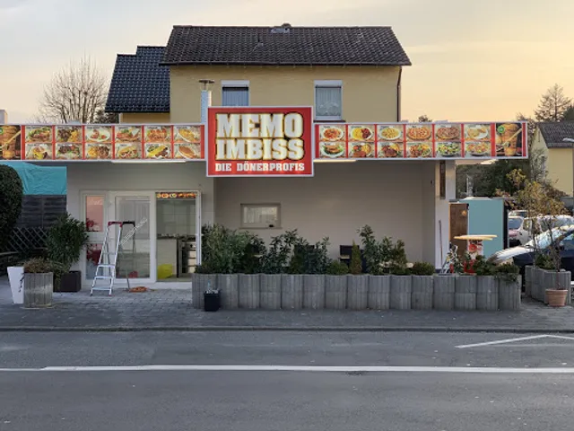 Memo Imbiss