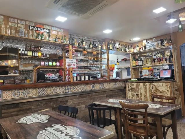 Taberna da Porcalhota