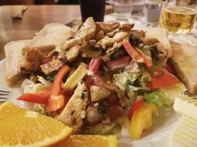 Gaststätte Bei Hermi