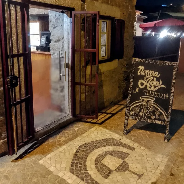 Pizzaria Nonna Ada