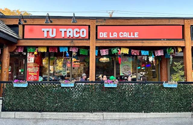 Tu Taco