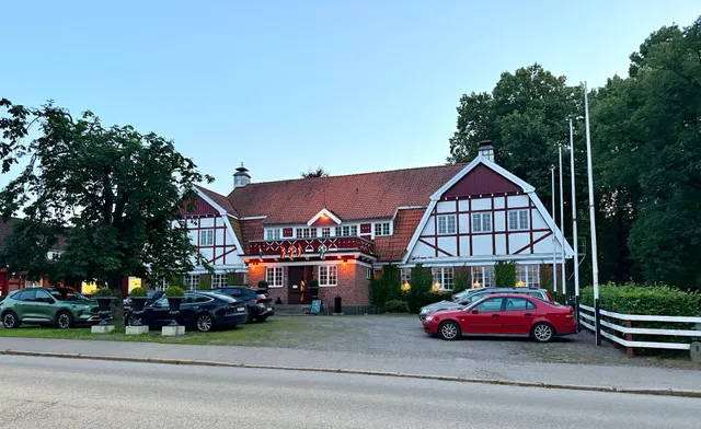 Nackarpsdalen Gästgiveri