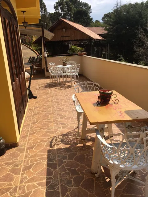 Morada Rancho da Lua