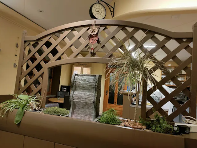 Hôtel Restaurant de la Gare