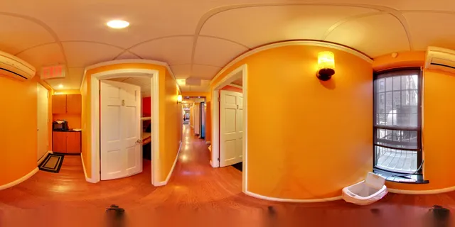 New York Sun Club - Tanning & Airbrush Salon