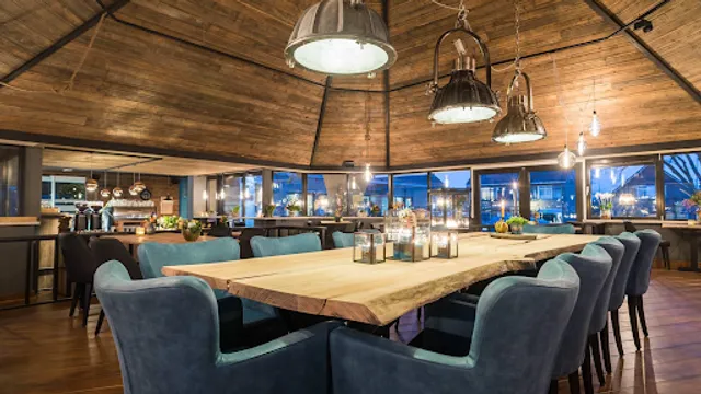 Restaurant "t Wapen van Ruinen"