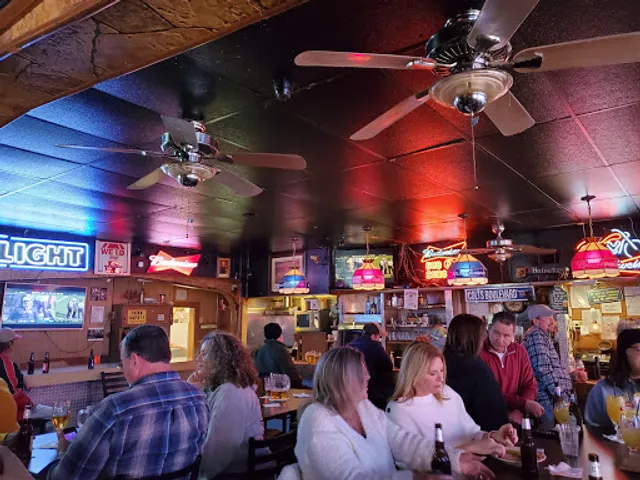 A&O Sweet Shop Tavern