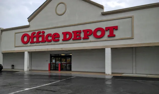 Office Depot