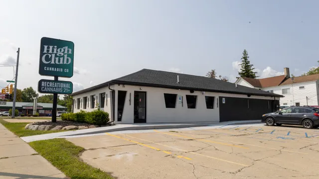 High Club Cannabis Co