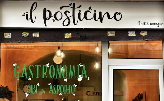 Il Posticino