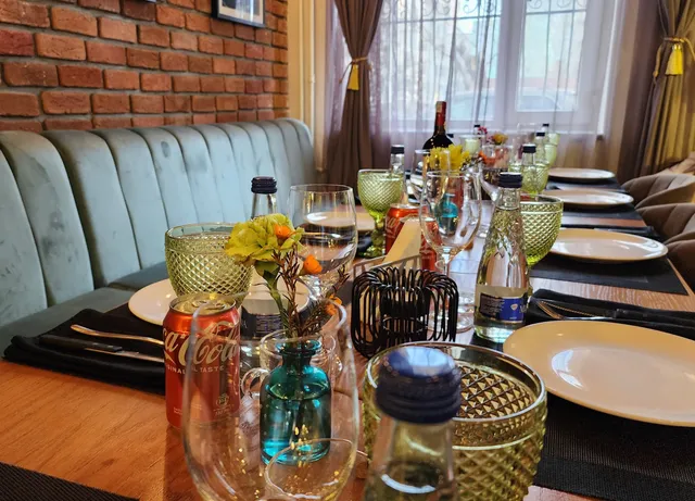 Route 22 Restaurant & Wine Lounge