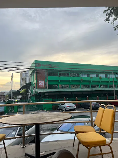 New Tokyo Restaurant