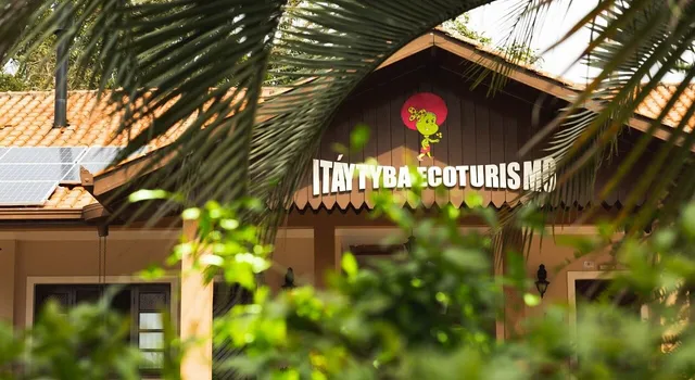 Hotel Fazenda Itáytyba