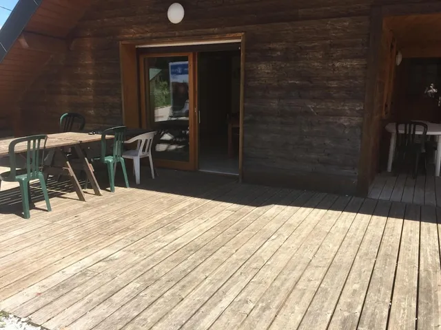 Hébergement Annecy Auberge la Ferme de Ferrières