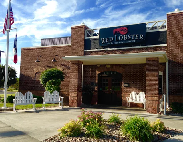 Red Lobster
