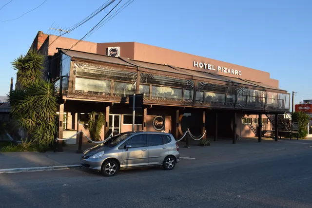 Hotel Pizarro