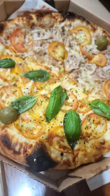 Restaurante e Pizzaria Dona Marieta