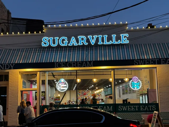 Sugarville