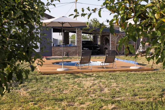 Kuća za odmor Fjaka