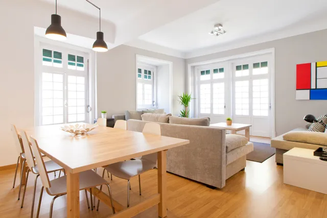 Chagas 17 by Central Hill Apartments