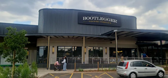 Bootlegger Irene Link