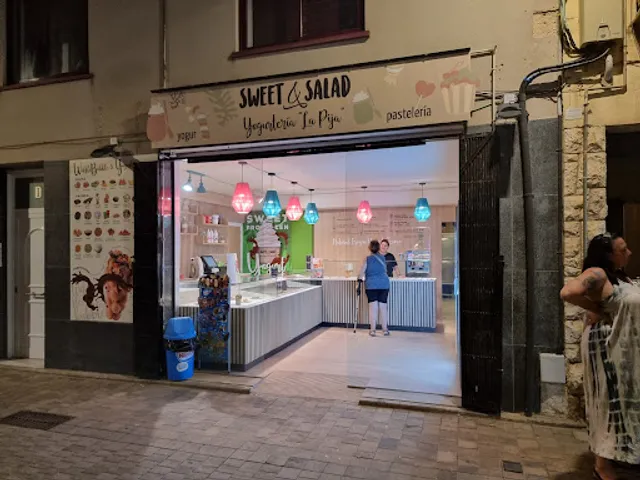 La Nocciola Calafell