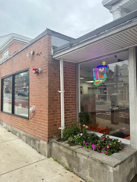 Boba Tea & Snow Ice House - Everett