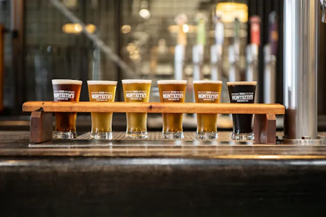 Monteith's Brewery