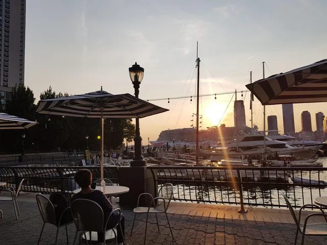 Gateway Plaza Garage