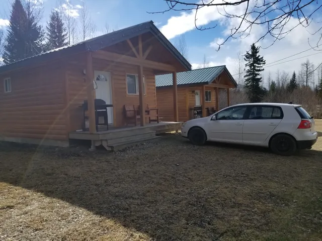 Swift Creek Resort Ltd