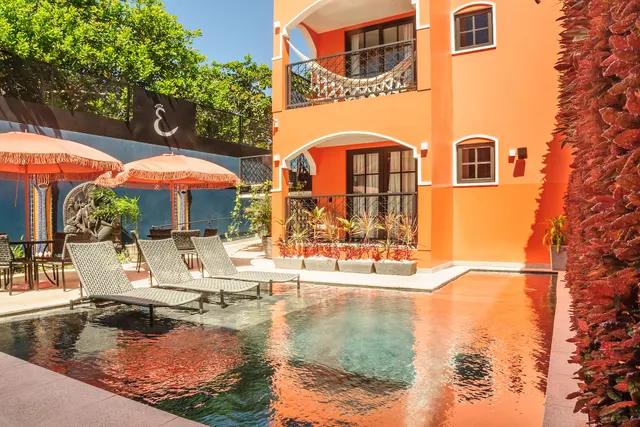 Exótica Boutique Hotel