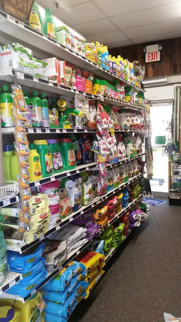 Beman True Value Hardware