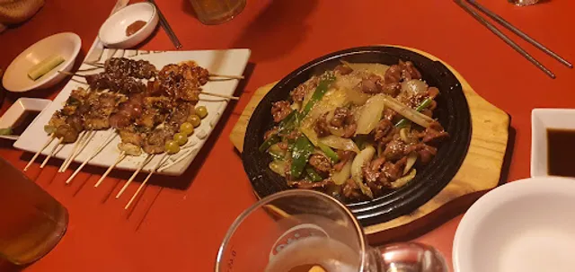 Tu-Da-Li - Wolchon Branch