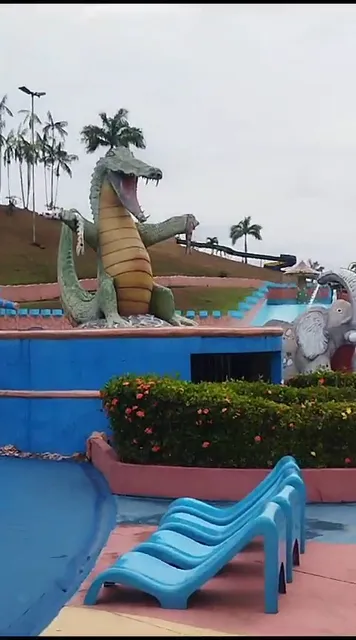 CACHOEIRAS RESIDENCIAL&RESORT