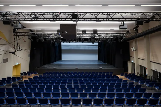 Theater im Antoniushaus