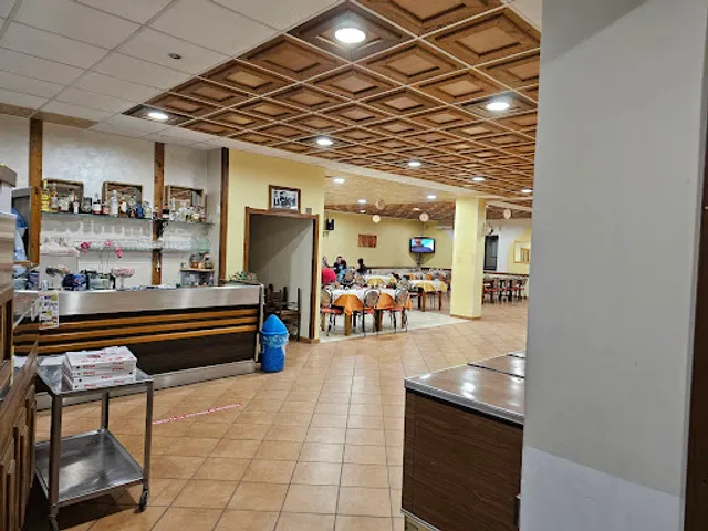 Bar Trattoria Al Cigno